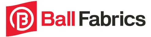 Ball Fabrics Logo